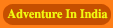 Adventure in India