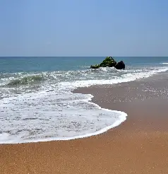 tamilnadu beach image