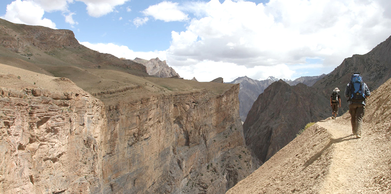 trans-zanskar-trek