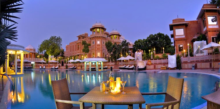 Top Hotels To Stay Near Taj Mahal Agra Tour My India