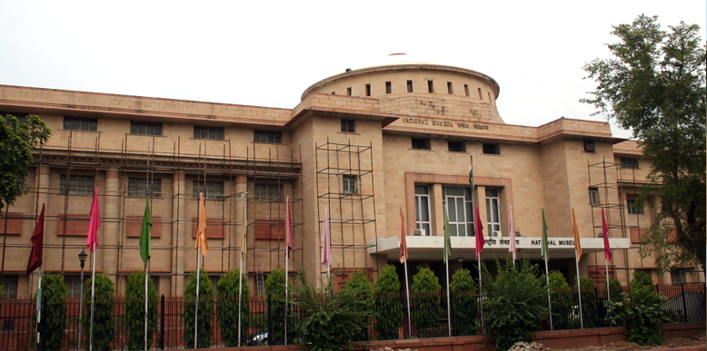 national-museum-delhi