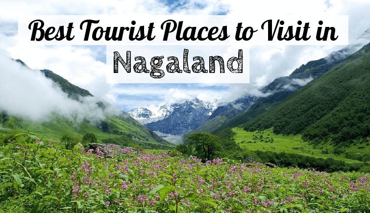 Best 15 Tourist Places To Visit In Nagaland Tour My India