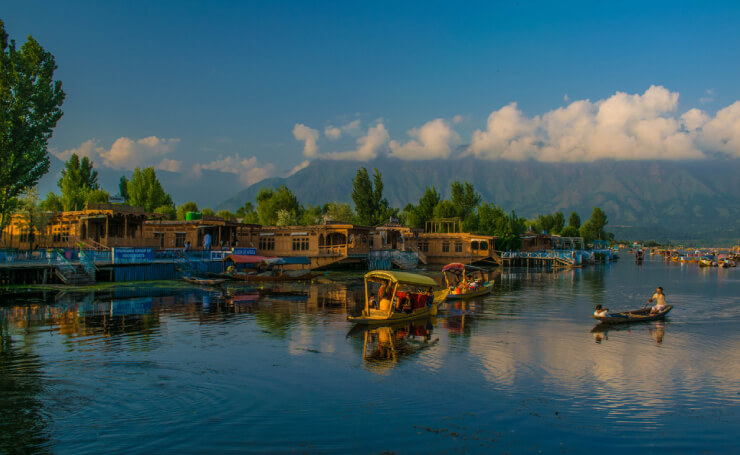 12 Best Tourist Destinations In Jammu Kashmir Tourist Places