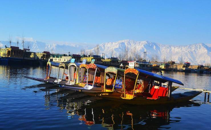 12 Best Things To Do In Kashmir In Winters For An Incredible India