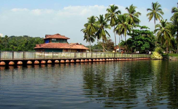 12 Best Places To Visit In Kovalam Tourist Attractions Tour My India