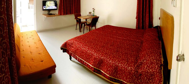 Hotel Panchavati Aurangabad, Maharashtra
