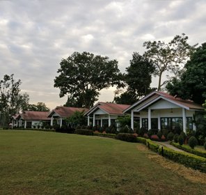 Kaziranga Golf Resort
