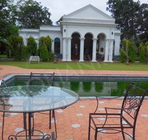 WelcomHeritage Thengal Manor Jorhat, Assam