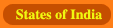 States of india