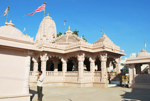 Ashapura Devi Maa Temple Kutch