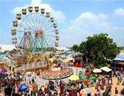 Bhavnath Fair Gujarat
