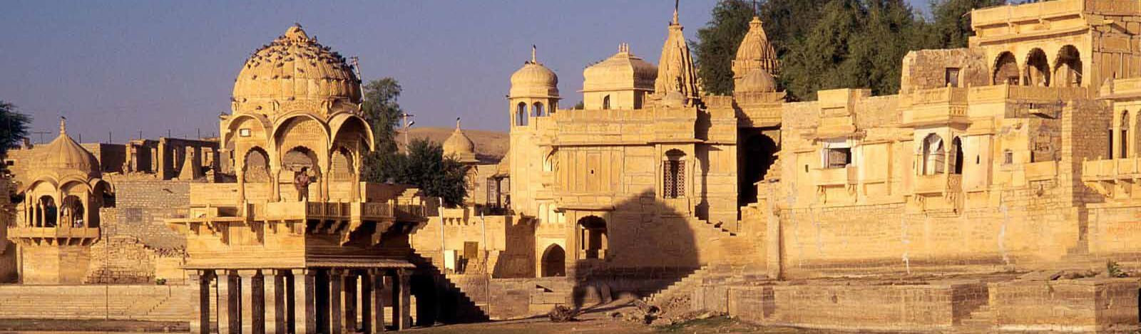 Fort & Palaces Tour Package, Rajasthan