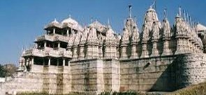 Dilwara Temple Mount Abu