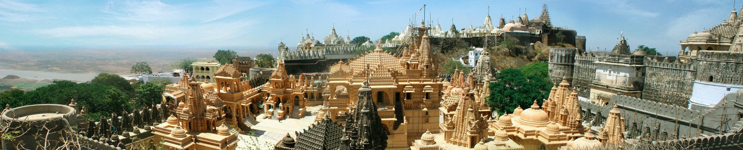 Hindu Pilgrimage Places in Gujarat