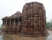 Historical Sites Gujarat