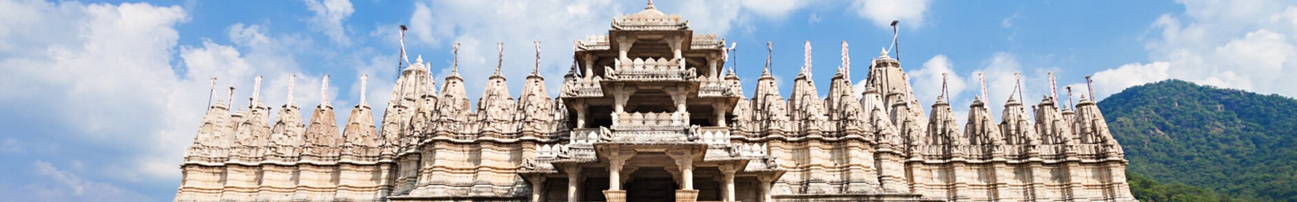 Shri Mahavirji Jain Temple, Rajasthan