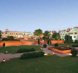 Hotels in Jaipur