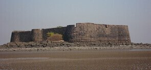 Ahmednagar Fort