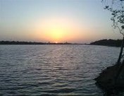 Lal Pari Lake and Randerda Rajkot