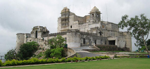 Monsoon Palace, Udaipur