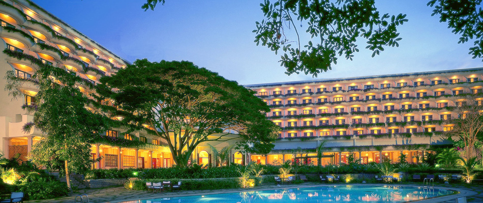 The Oberoi Hotel, Bangalore