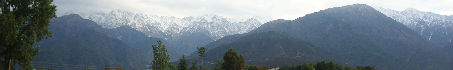 Neugal Khad Palampur, Himachal