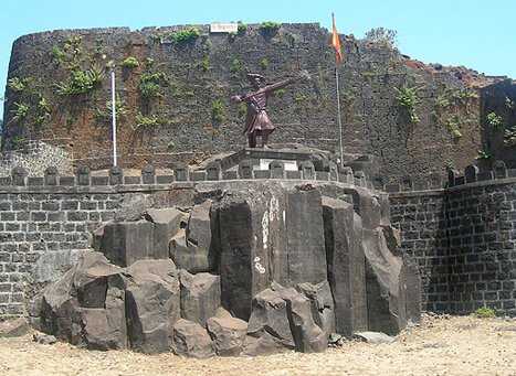 Panhala Fort Maharashtra