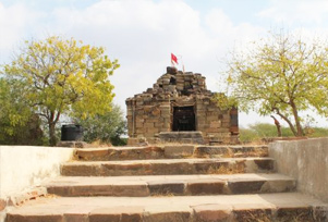 Poorneshwar Temple Gandhidham Kutch