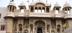 Atmateshwar Temple Pushkar