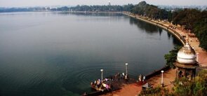 Rankala Lake Kolhapur