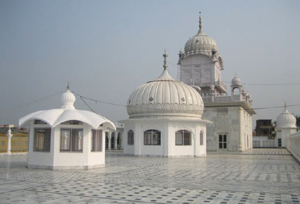 Sri Baoli Sahib