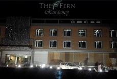 The Fern Residency Mundra