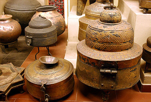 Vechaar Utensils Museum Gujarat