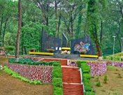 War Memorial, Dharamshala