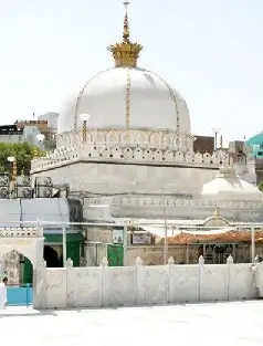 Dargah image