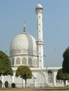 Dargah image