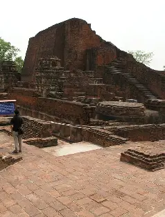bodh temple image
