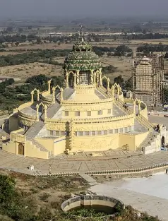jain temple image