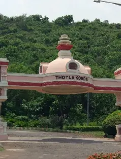 bodh temple image