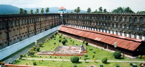 Cellular Jail, Andaman Nicobar