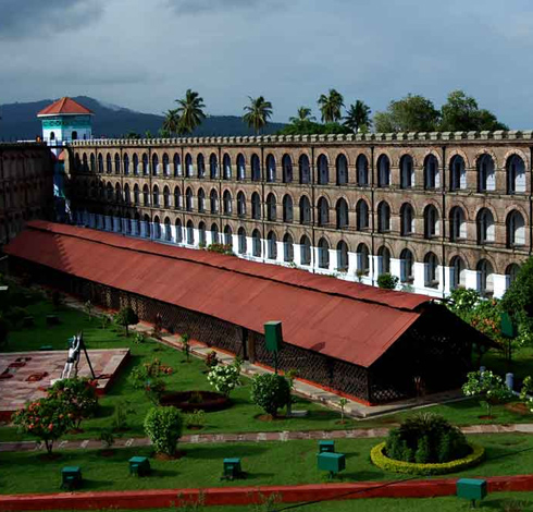 Heritage Tourism in Andaman