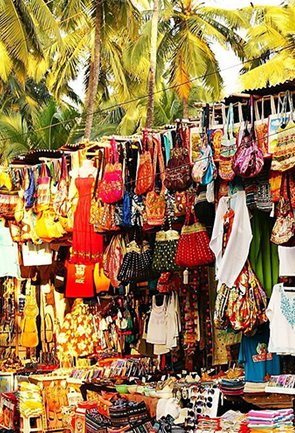 Shopping in Andaman Nicobar