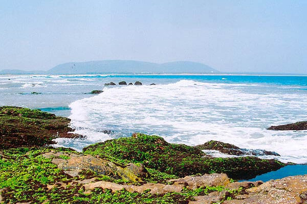 beach-tourism-andhra-pradesh