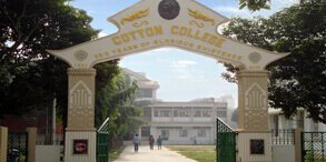 Cotton College
