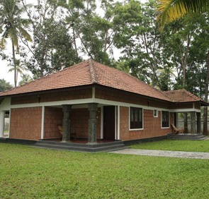 Karapuram Residency, Marari