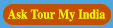 Ask tourmyindia.com for information on state Mizoram