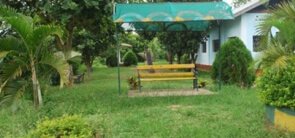Green Park, Dimapur