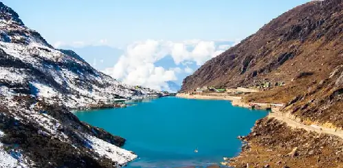 Sikkim Lakes