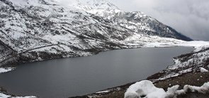 Bidan Chu Lake, Sikkim