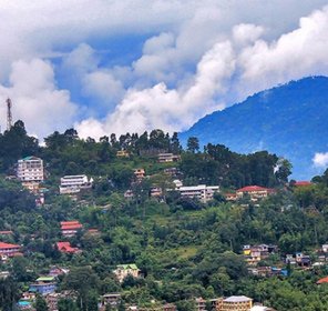 Darjeeling & Pelling with Gangtok Tour